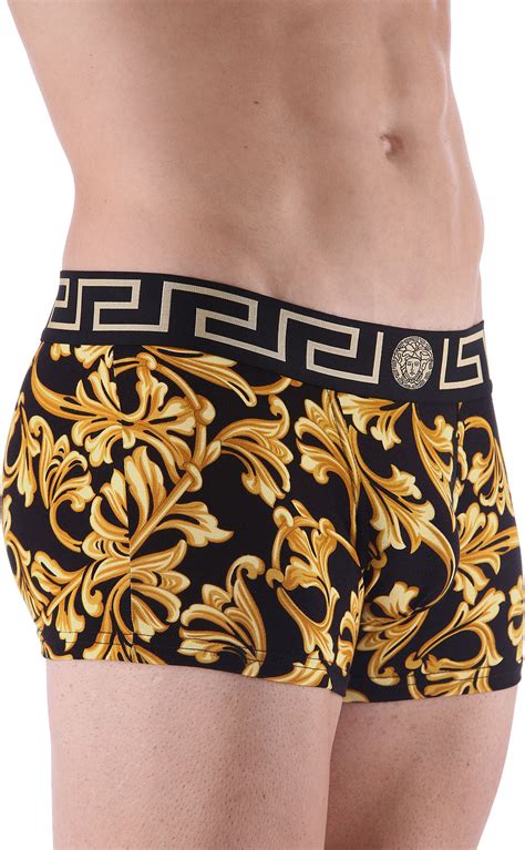 versace underwear men